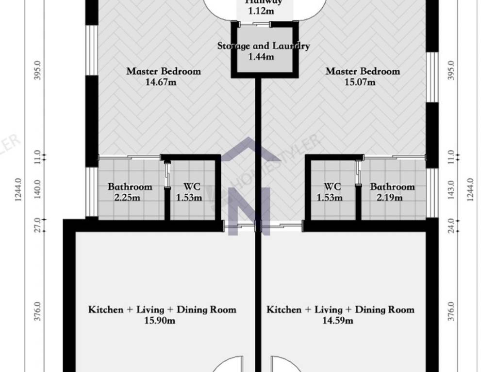 Apartmanska zgrada, Prodaja, Kaštela, Kaštel Stari