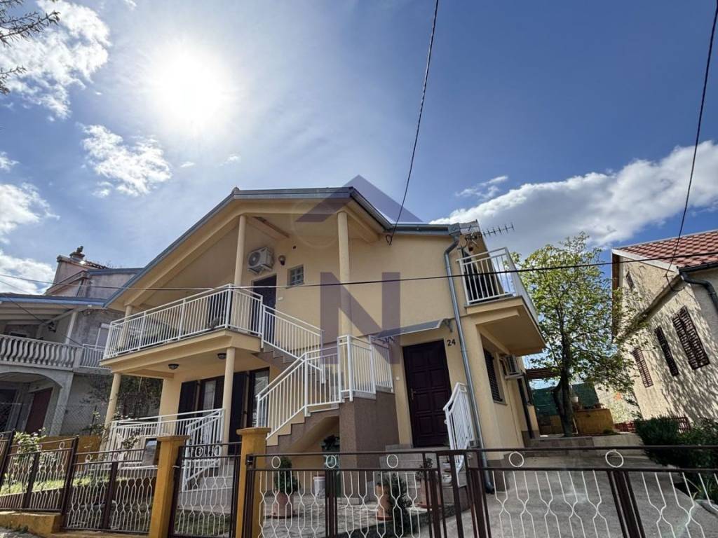 Samostojeća kuća, Prodaja, Obrovac, Gornji Karin