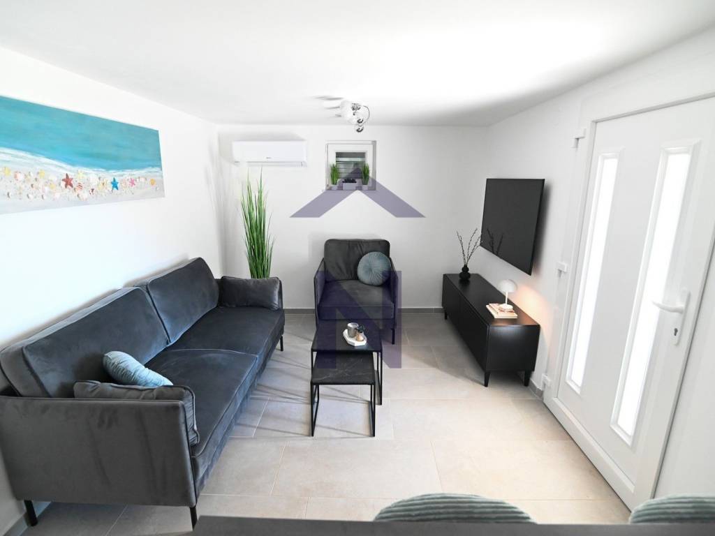 Vila, Prodaja, Karlobag, Cesarica