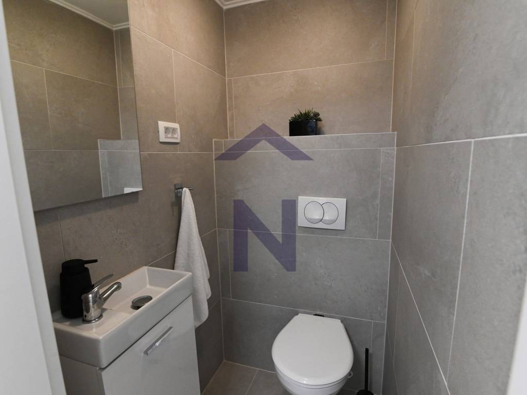 Vila, Prodaja, Karlobag, Cesarica