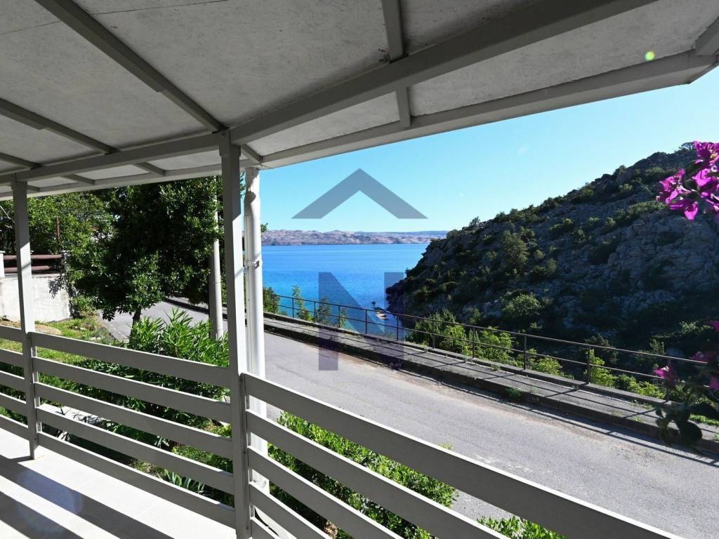 Vila, Prodaja, Karlobag, Cesarica