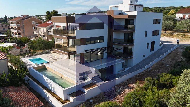 Stan u novogradnji, Prodaja, Zadar - Okolica, Kožino