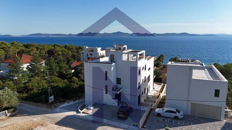 Stan u novogradnji, Prodaja, Zadar - Okolica, Kožino