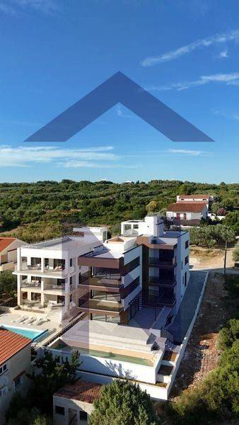 Stan u novogradnji, Prodaja, Zadar - Okolica, Kožino