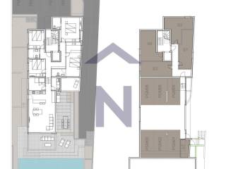 Stan u novogradnji, Prodaja, Zadar - Okolica, Kožino