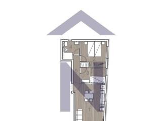 Stan u novogradnji, Prodaja, Zadar - Okolica, Kožino