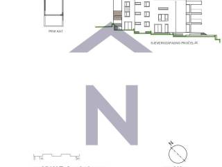 Stan u novogradnji, Prodaja, Zadar - Okolica, Kožino