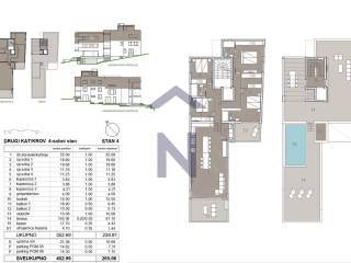Stan u novogradnji, Prodaja, Zadar - Okolica, Kožino