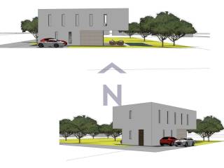 Samostojeća kuća, Prodaja, Sukošan, Debeljak