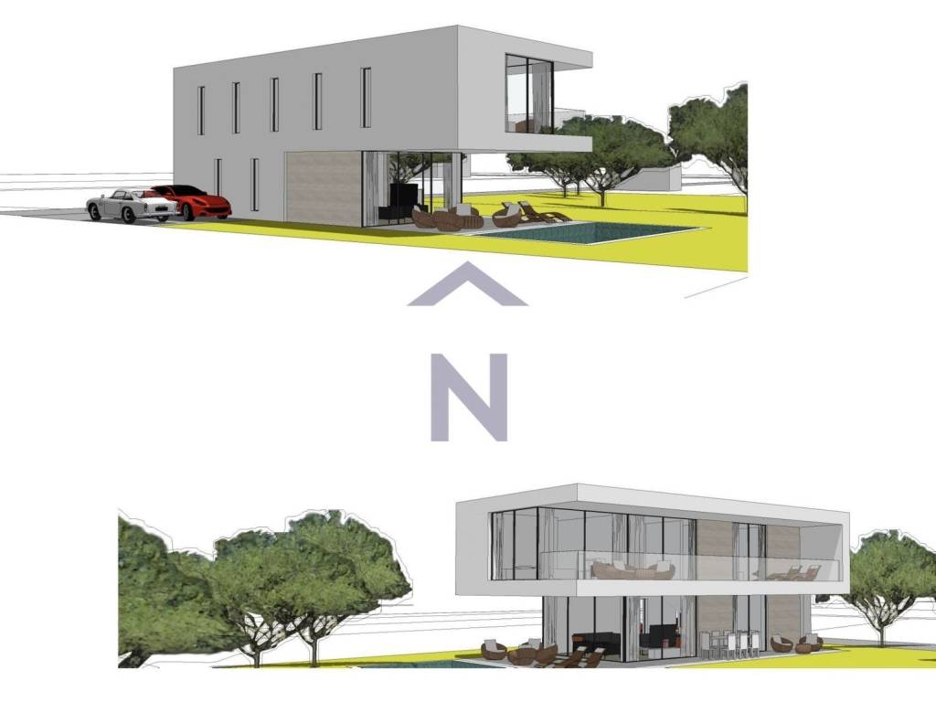 Samostojeća kuća, Prodaja, Sukošan, Debeljak