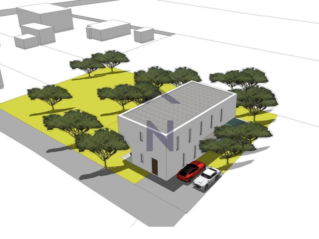 Samostojeća kuća, Prodaja, Sukošan, Debeljak