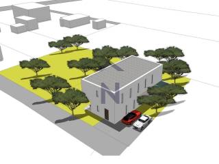 Samostojeća kuća, Prodaja, Sukošan, Debeljak