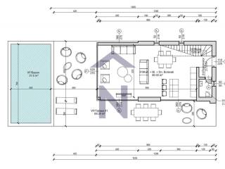 Samostojeća kuća, Prodaja, Sukošan, Debeljak