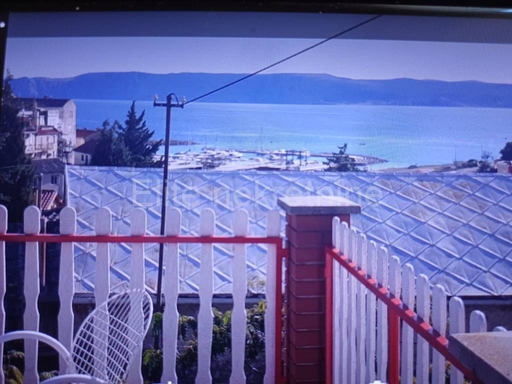 Samostojeća kuća, Prodaja, Novi Vinodolski, Novi Vinodolski