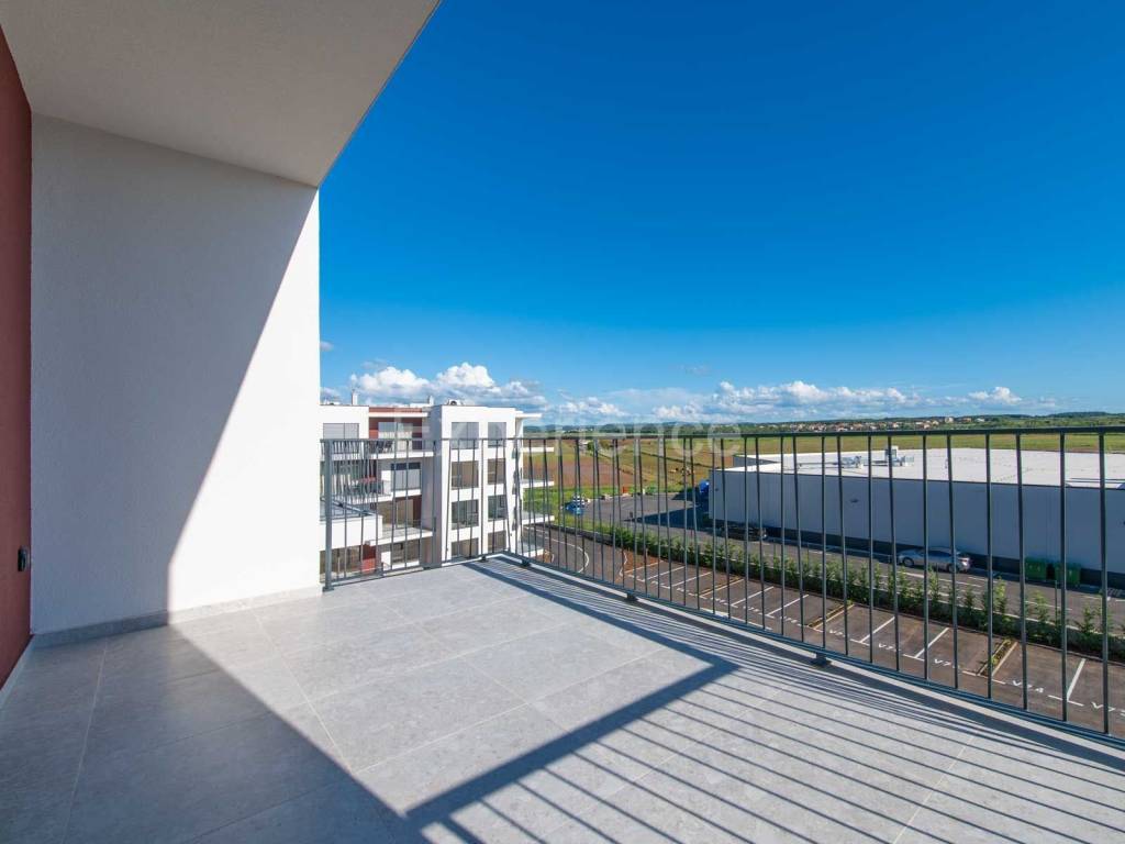 Stan u novogradnji, Prodaja, Umag, Umag