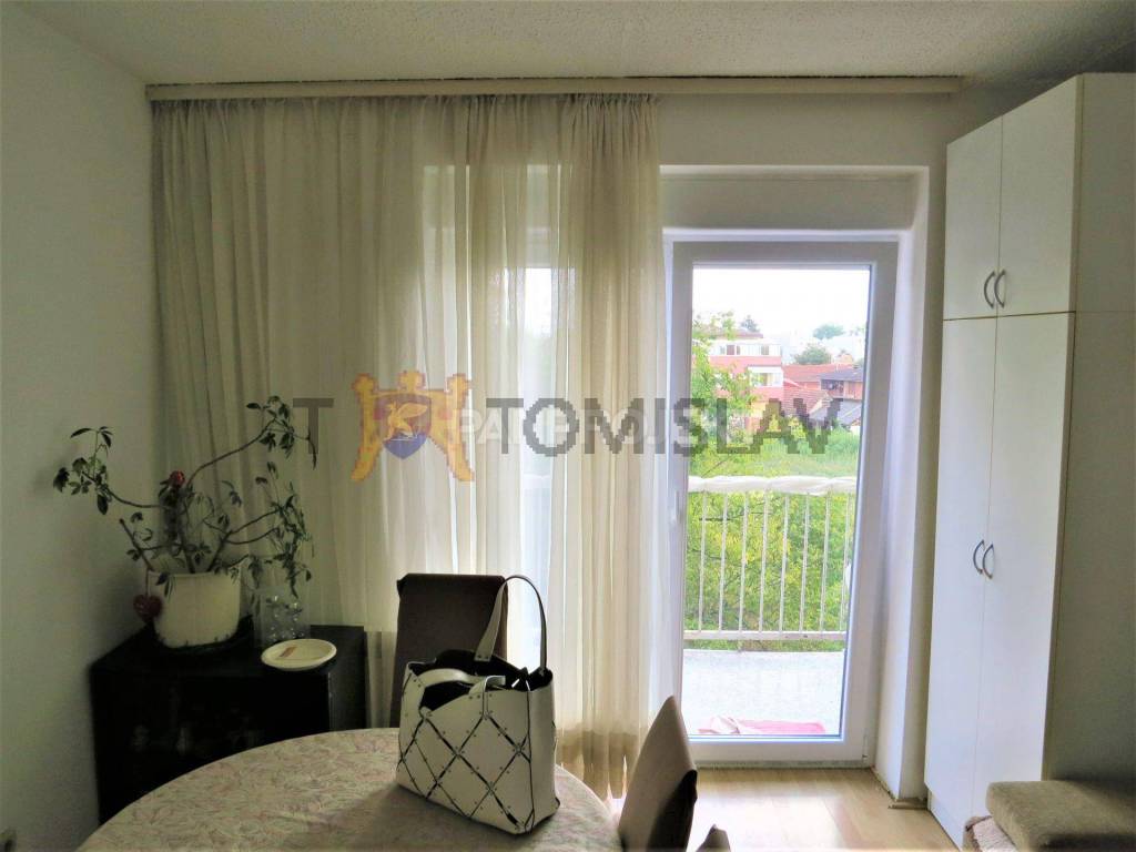 Zagreb, Novi Zagreb - zapad