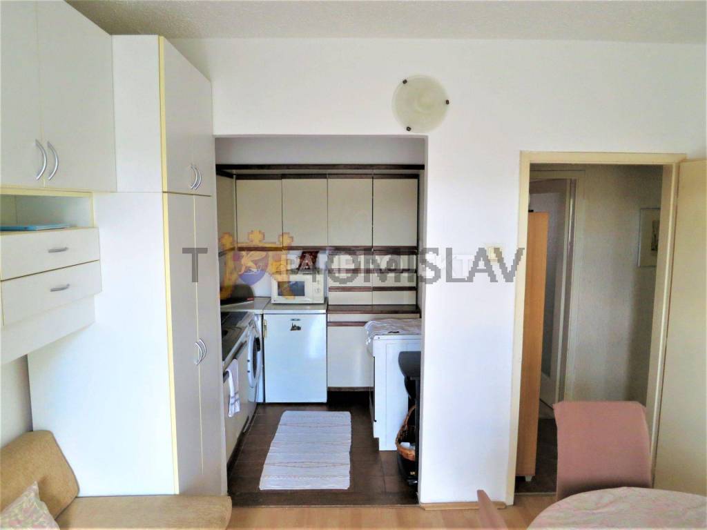 Zagreb, Novi Zagreb - zapad