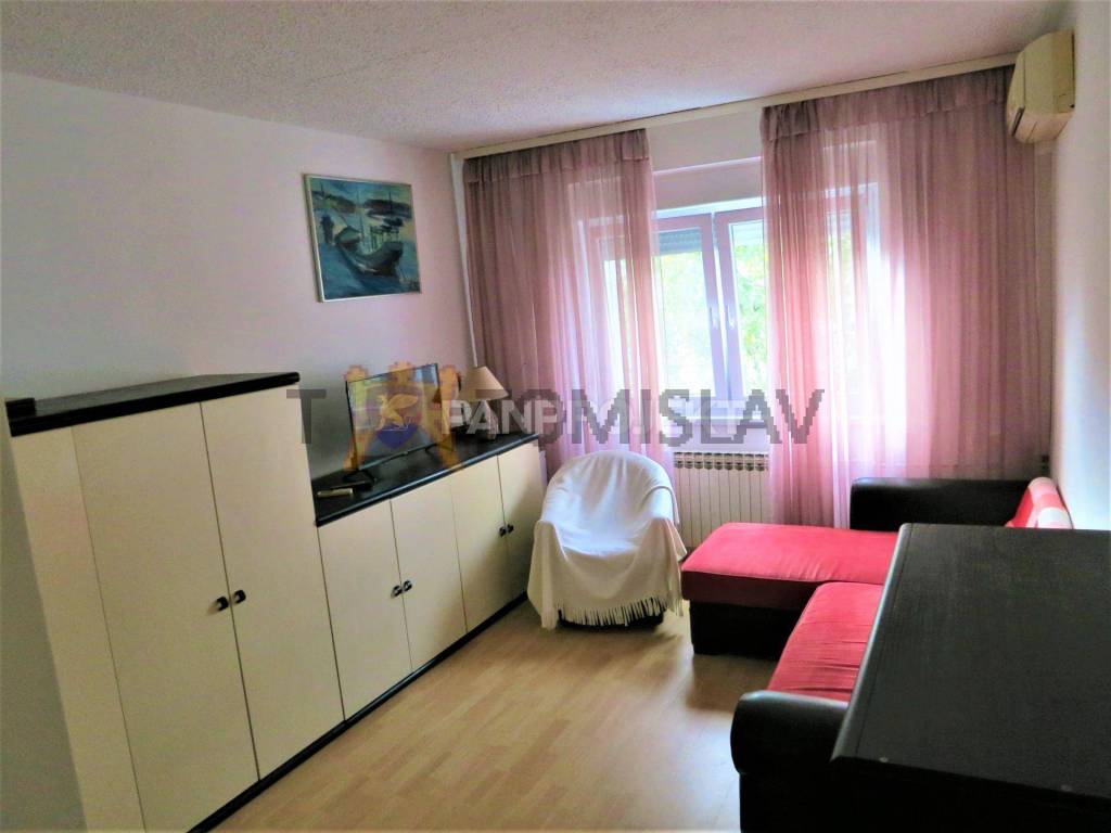 Zagreb, Novi Zagreb - zapad