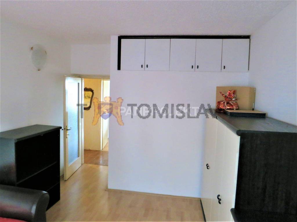 Zagreb, Novi Zagreb - zapad