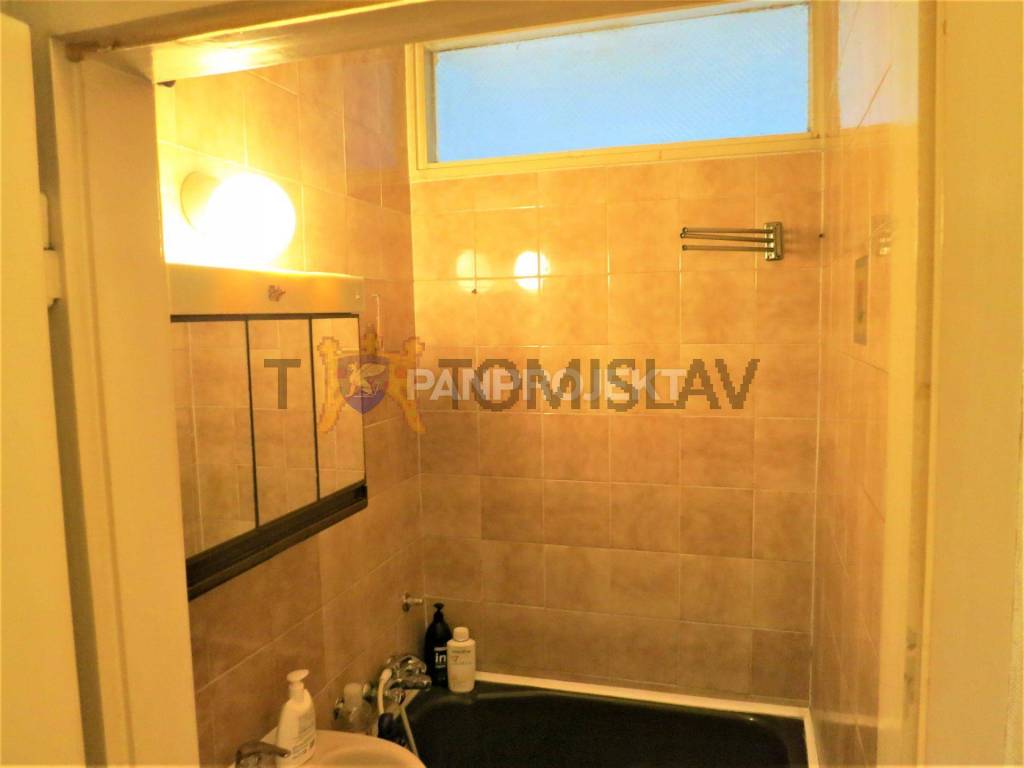 Zagreb, Novi Zagreb - zapad