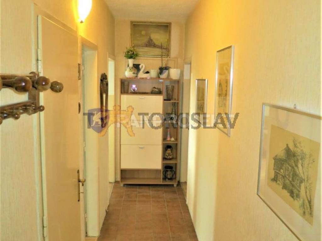 Zagreb, Novi Zagreb - zapad