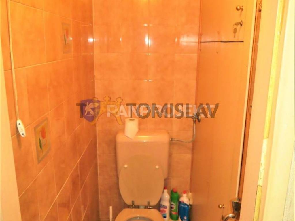 Zagreb, Novi Zagreb - zapad