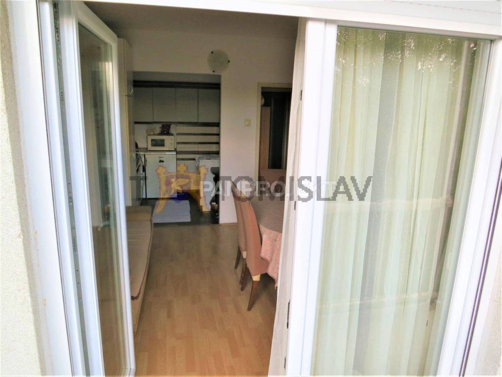 Zagreb, Novi Zagreb - zapad