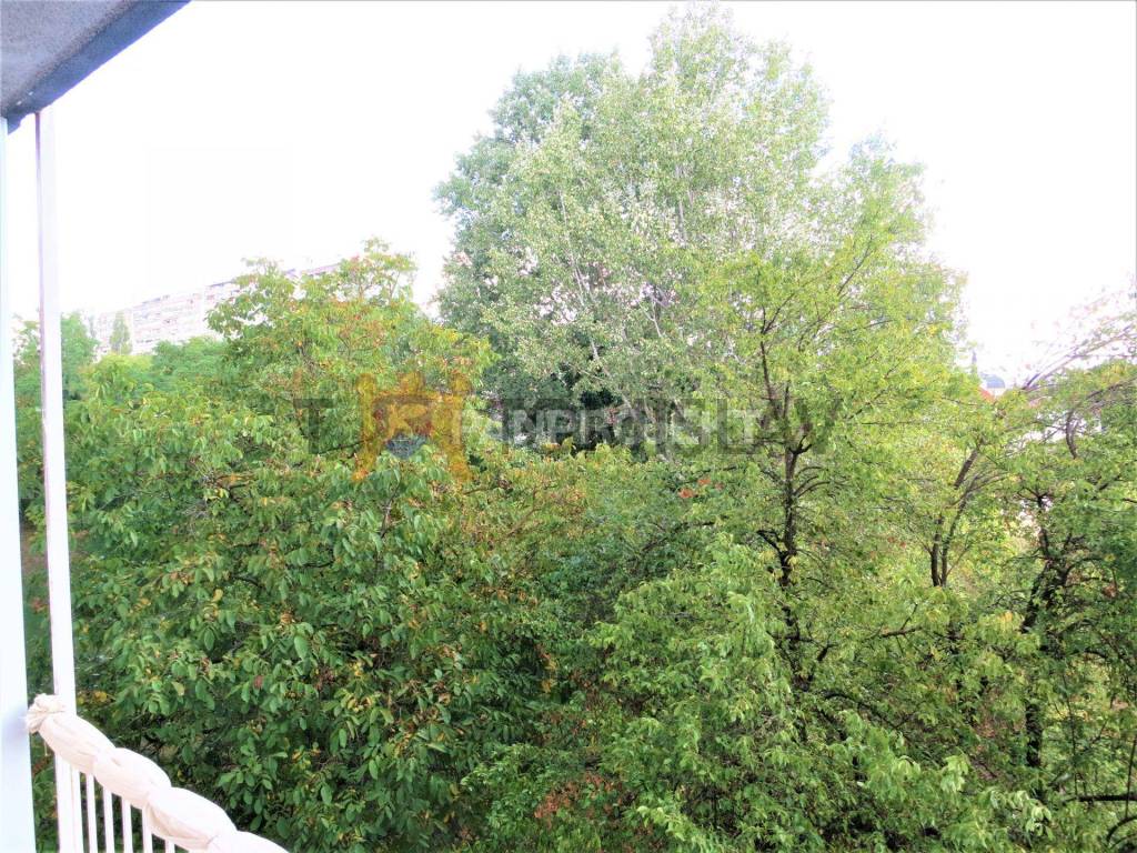 Zagreb, Novi Zagreb - zapad