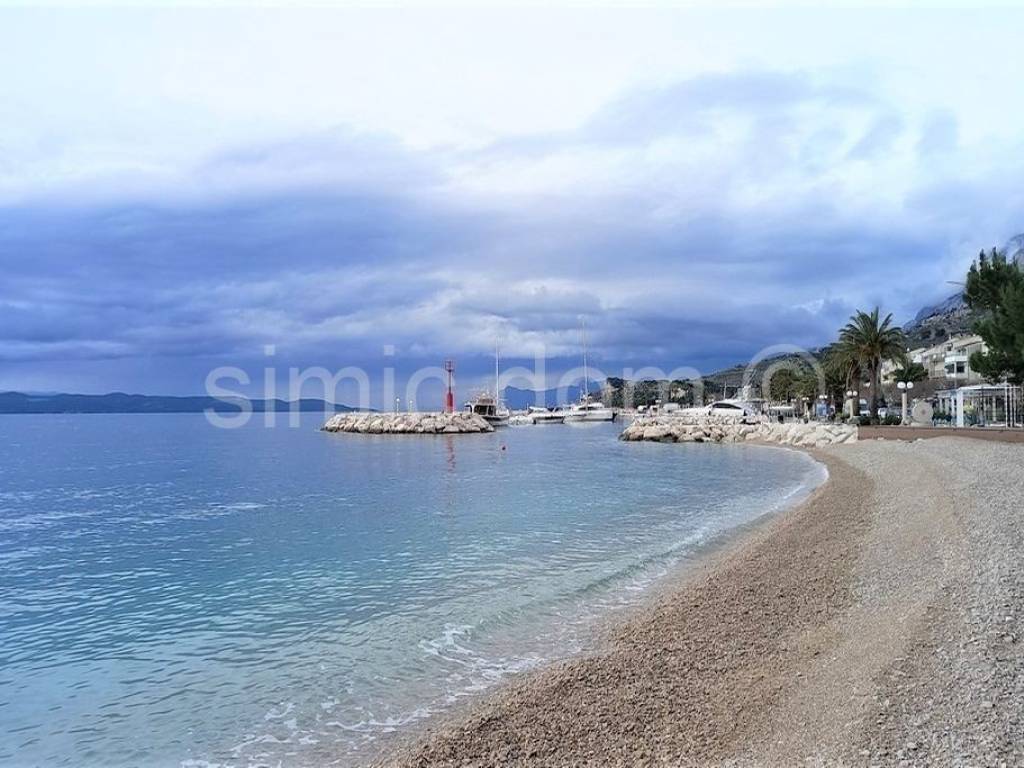 Stan u novogradnji, Prodaja, Tučepi, Tučepi