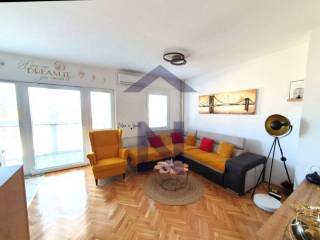 Stan u zgradi, Najam, Zagreb, Trnje