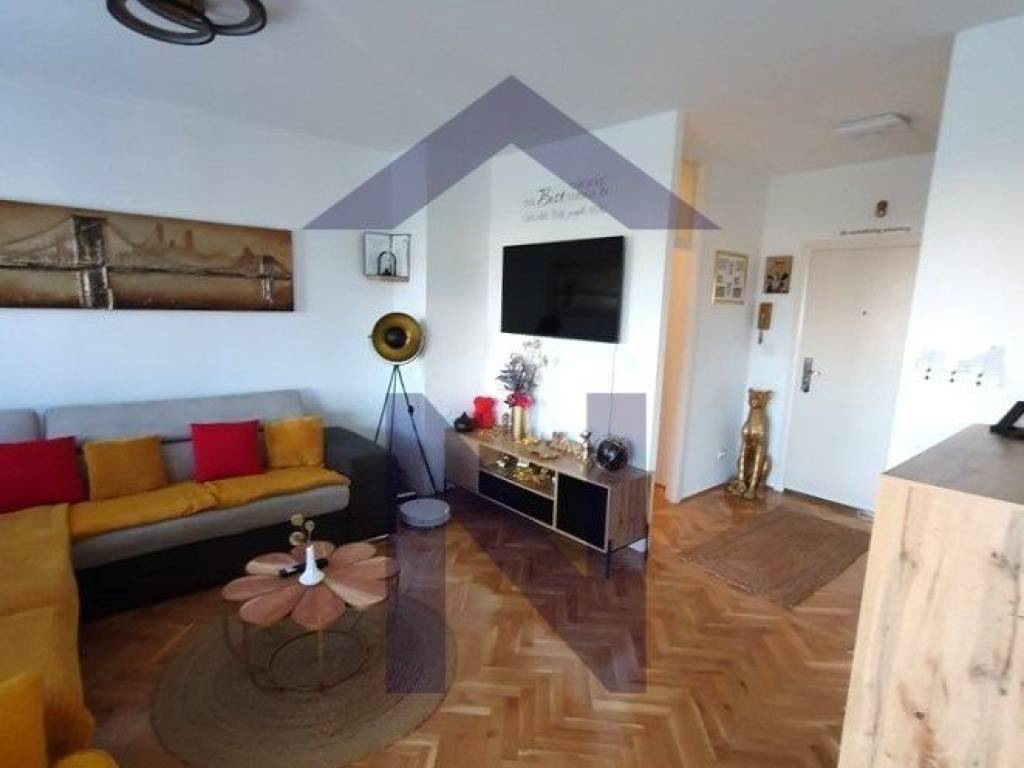 Stan u zgradi, Najam, Zagreb, Trnje