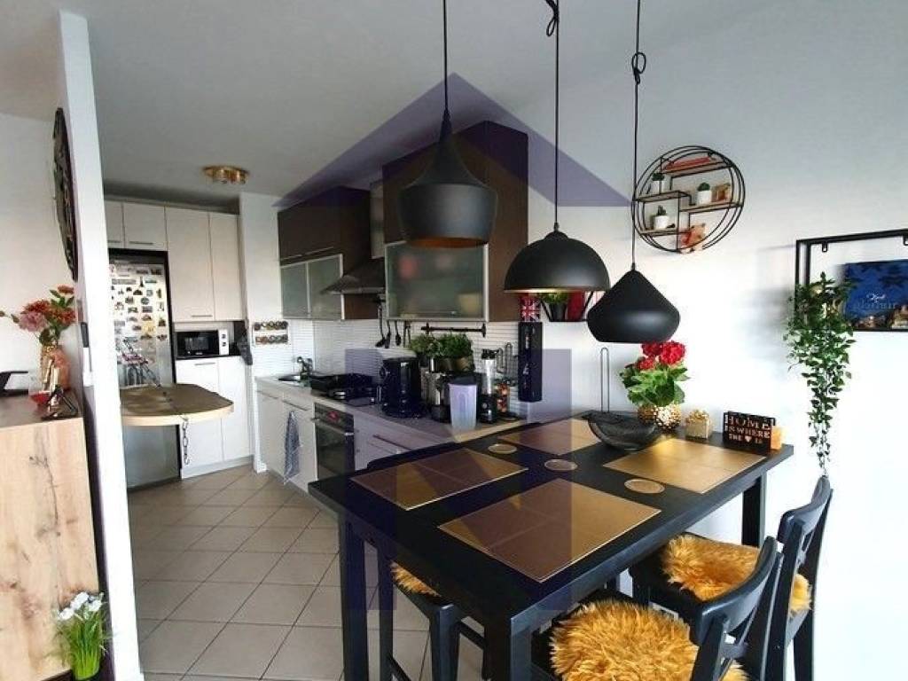 Stan u zgradi, Najam, Zagreb, Trnje