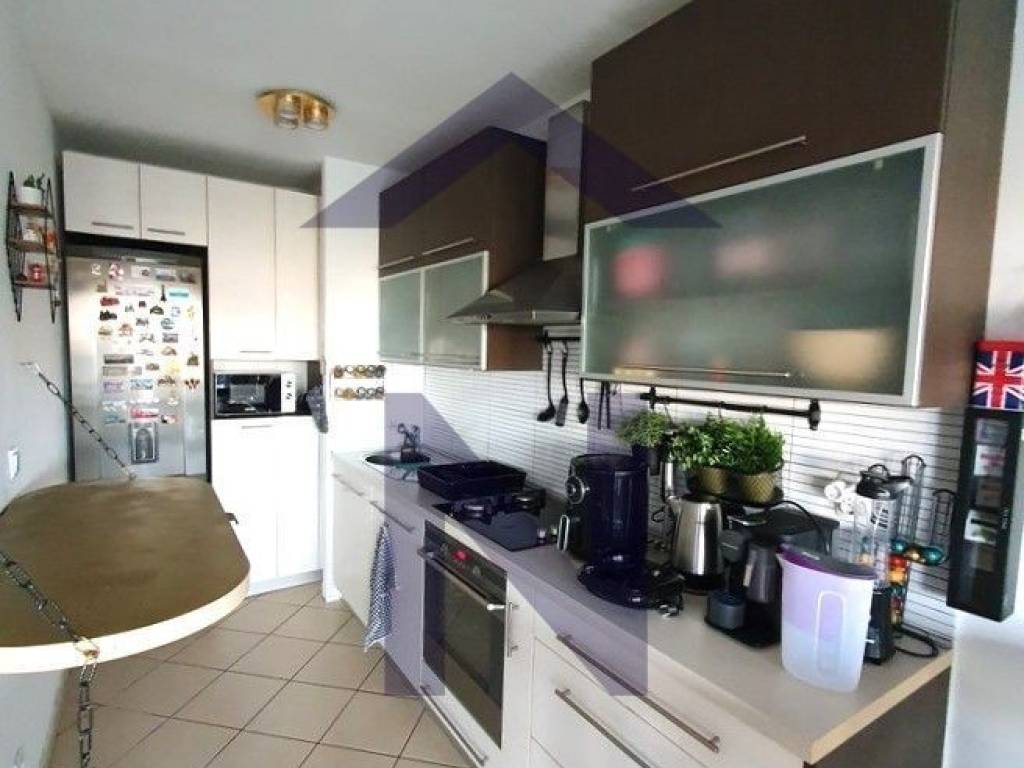 Stan u zgradi, Najam, Zagreb, Trnje