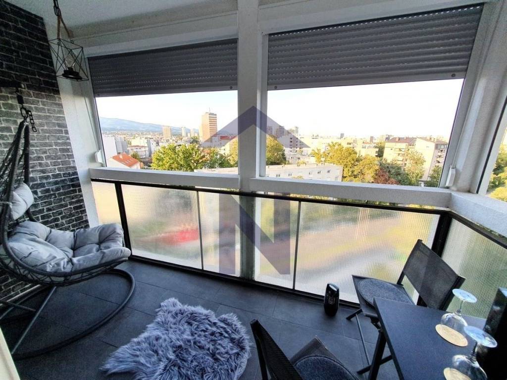 Stan u zgradi, Najam, Zagreb, Trnje