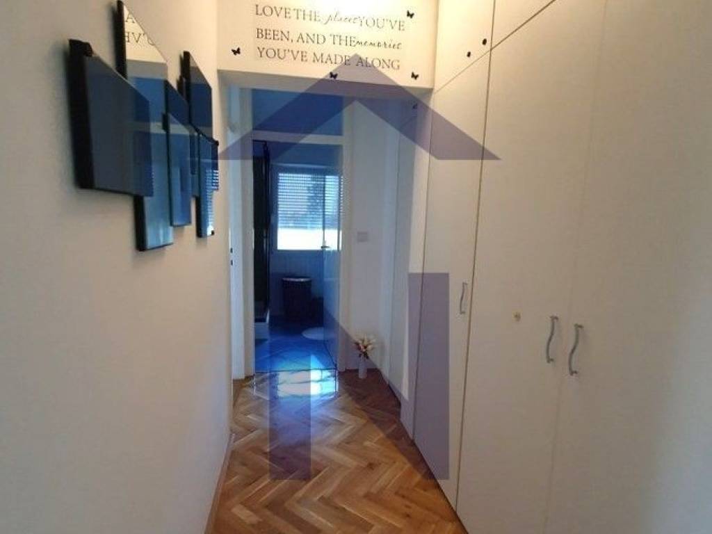 Stan u zgradi, Najam, Zagreb, Trnje