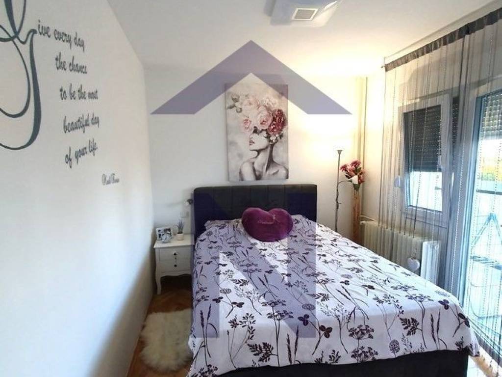 Stan u zgradi, Najam, Zagreb, Trnje