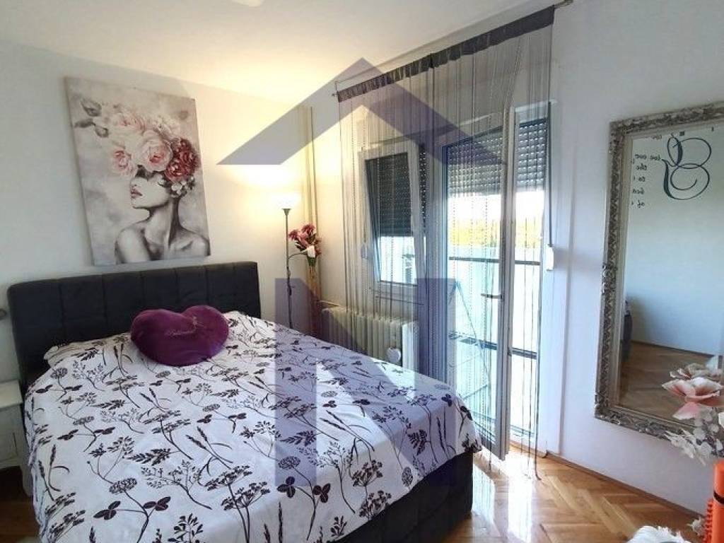 Stan u zgradi, Najam, Zagreb, Trnje