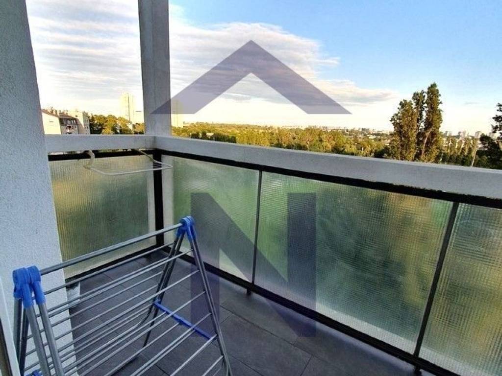 Stan u zgradi, Najam, Zagreb, Trnje