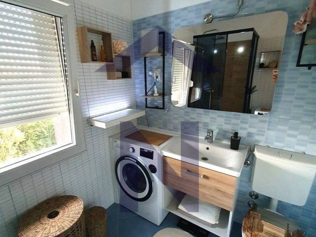 Stan u zgradi, Najam, Zagreb, Trnje