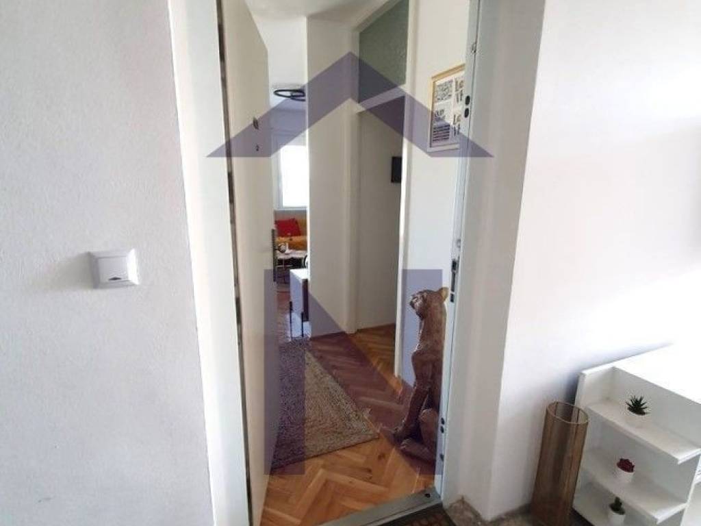 Stan u zgradi, Najam, Zagreb, Trnje