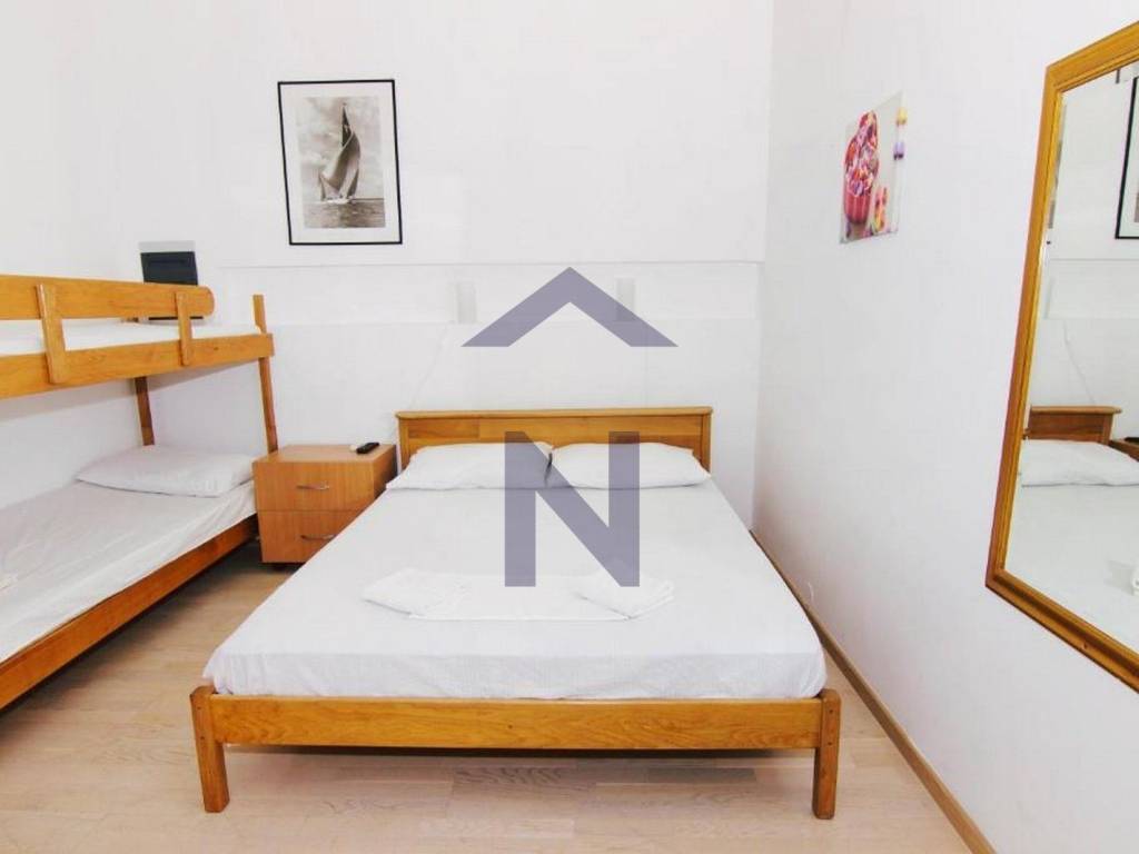 Apartmanska kuća, Prodaja, Novalja, Gajac