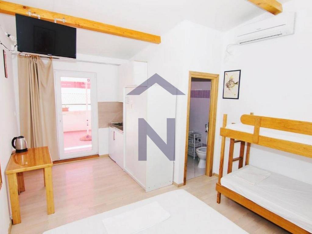 Apartmanska kuća, Prodaja, Novalja, Gajac