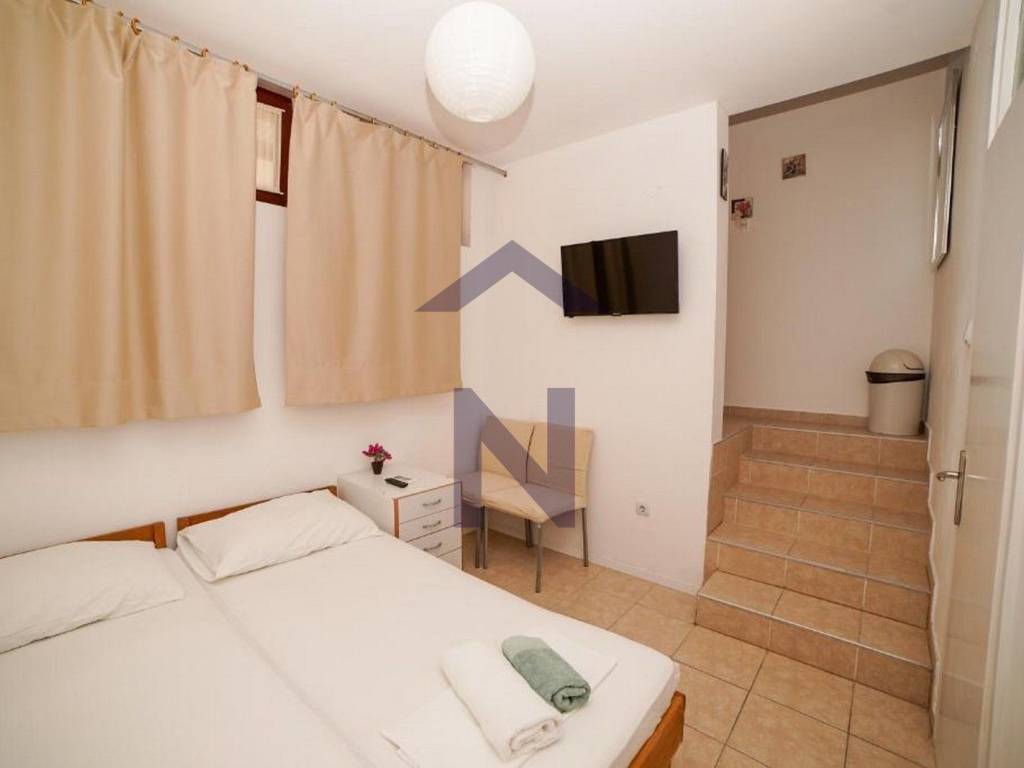 Apartmanska kuća, Prodaja, Novalja, Gajac