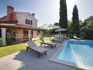 Vila, Prodaja, Barban, Rebići