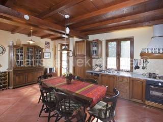 Vila, Prodaja, Barban, Rebići