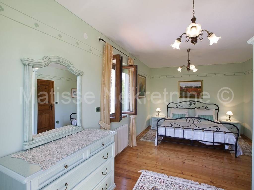 Vila, Prodaja, Barban, Rebići