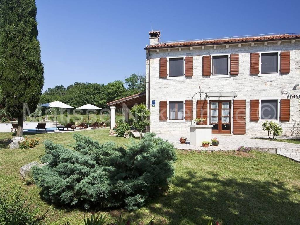 Vila, Prodaja, Barban, Rebići