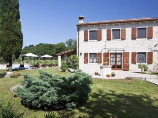 Vila, Prodaja, Barban, Rebići