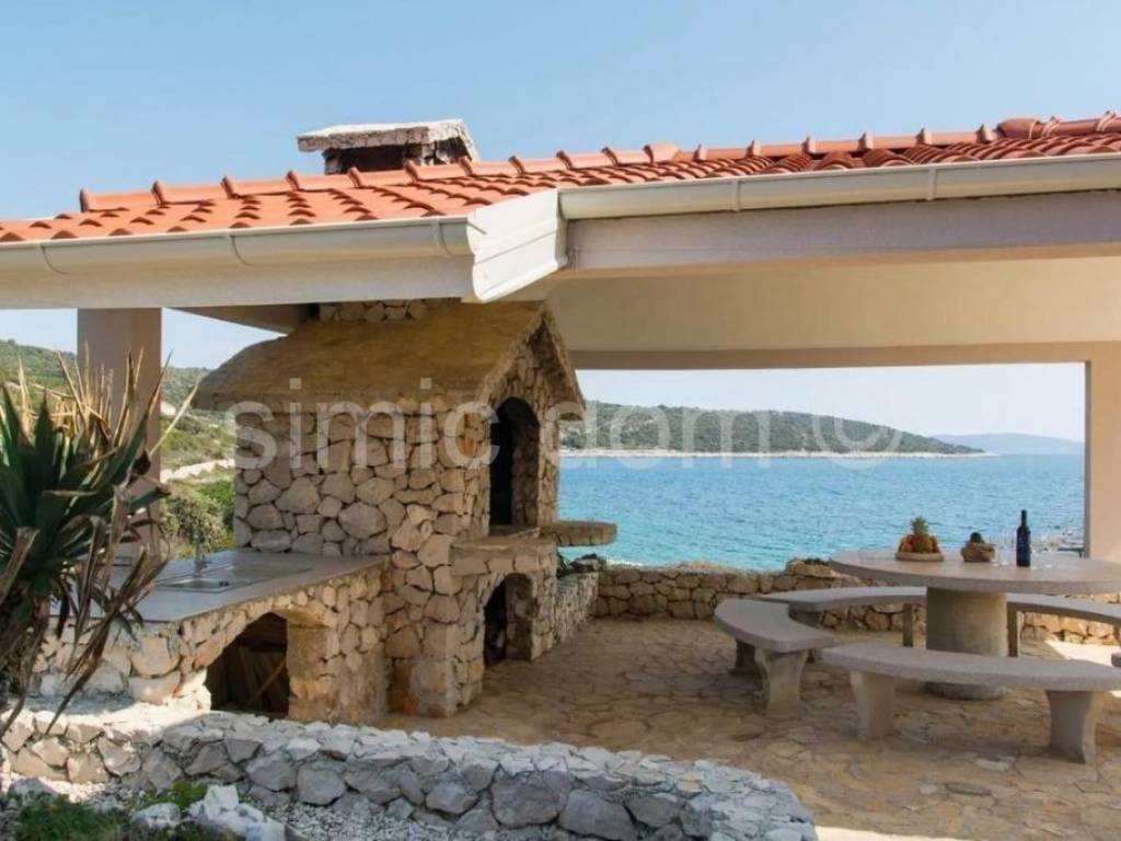 Samostojeća kuća, Prodaja, Marina, Sevid