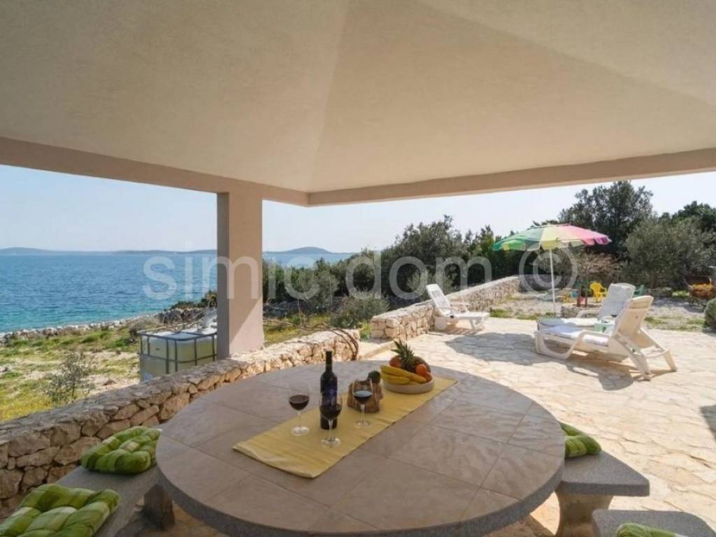 Samostojeća kuća, Prodaja, Marina, Sevid